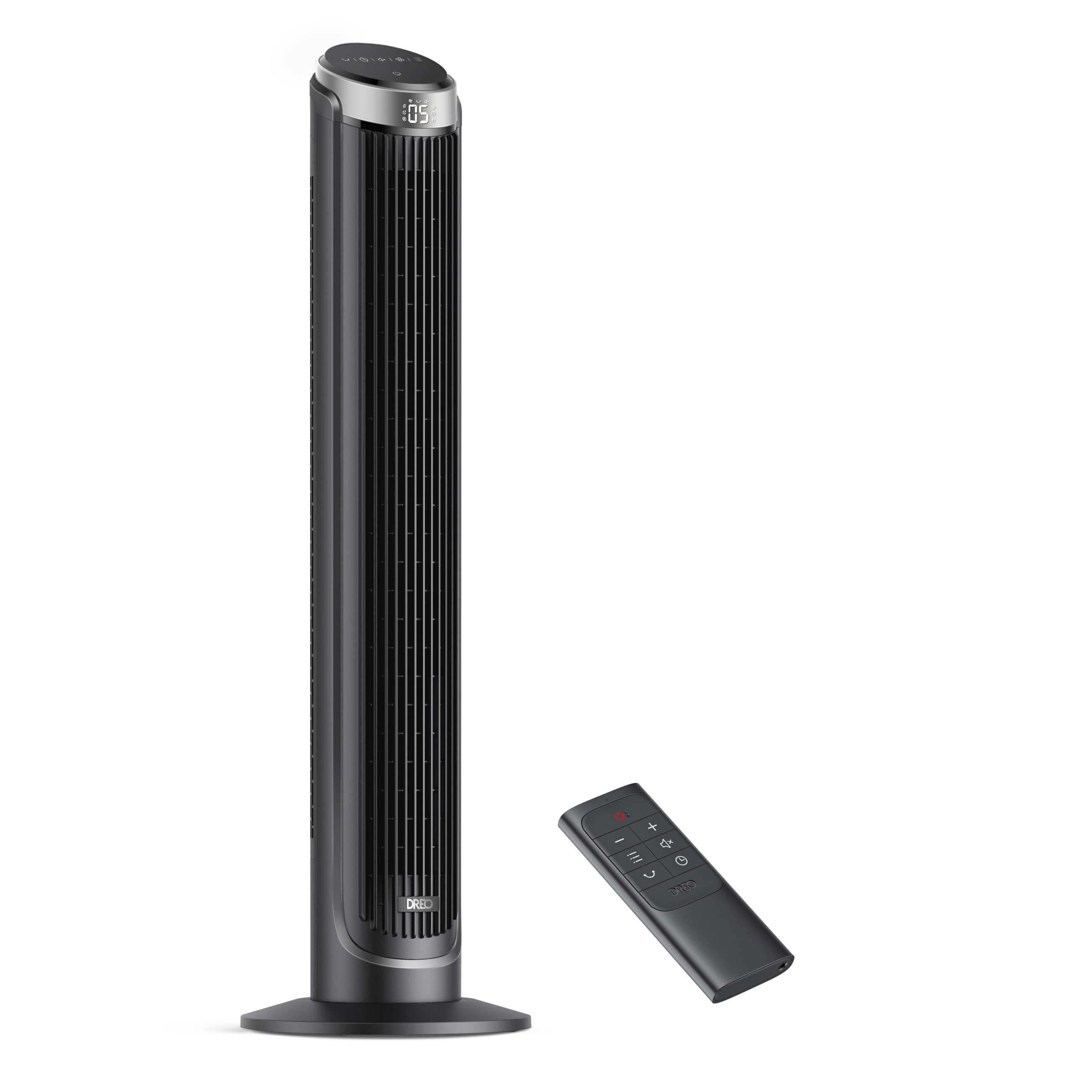Tower Fan Cruiser Pro T3
