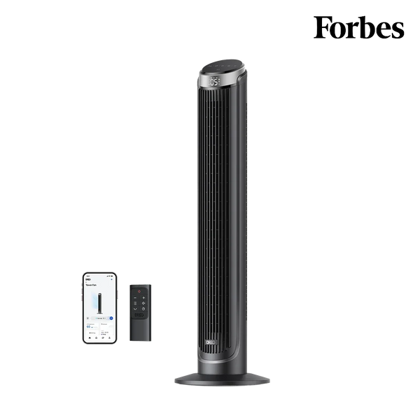 Smart Tower Fan Cruiser Pro T3S - DREO