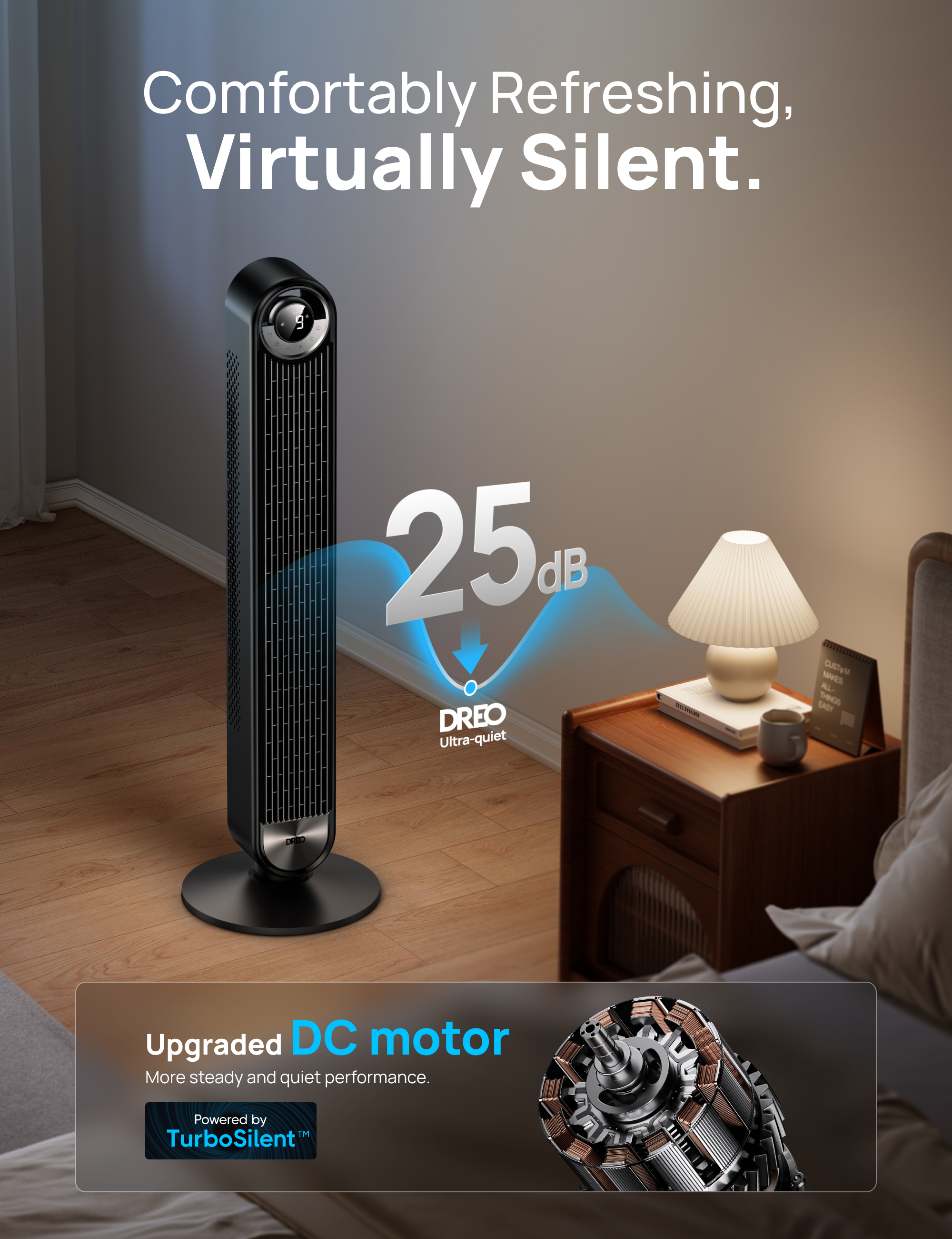 25dB