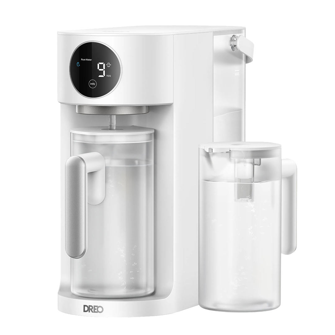 Dreo RO Water Filter 115