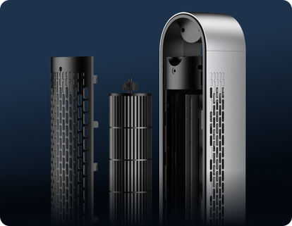 DREO Tower Fan Series The No 1 Tower Fan Brand dreo-tower-fan-series-the-no-1-tower-fan-brand