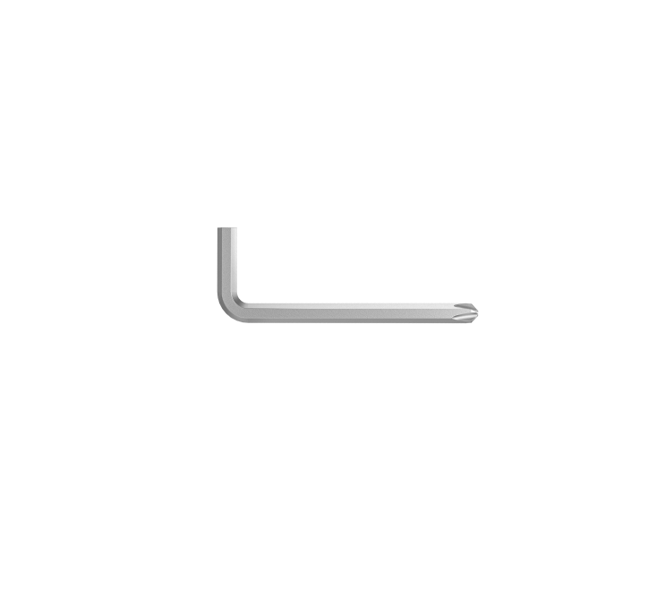 Screwdriver for Base