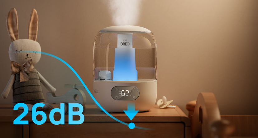 Humidifiers Series