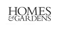 HOMES&GARDENS