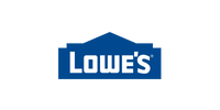 lowe's