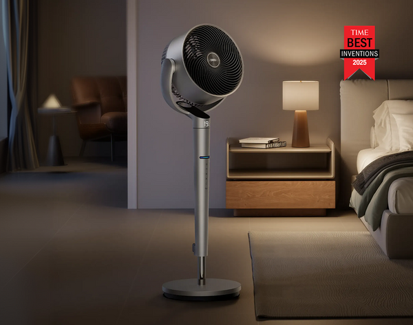 TurboPoly™ Fan 707S