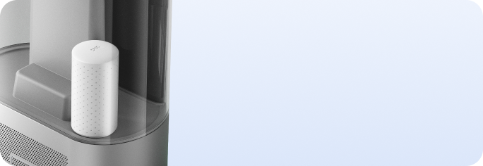 Compatible with Demineralization Cartridges