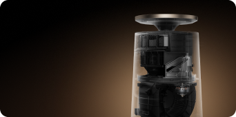 AutoShift™ 360°  Technology