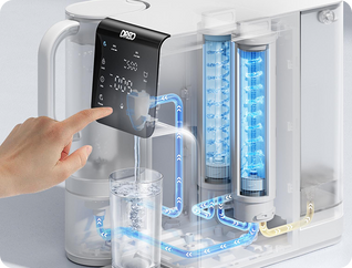 How Does a Water Filter Work?