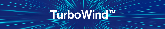 TurboWind™