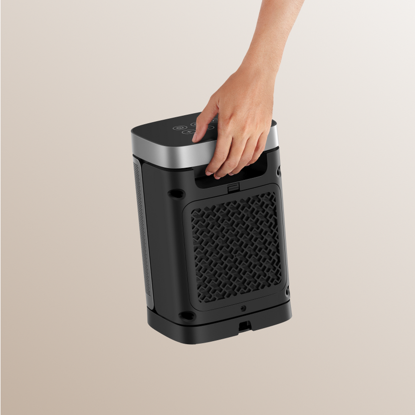Portable Heater