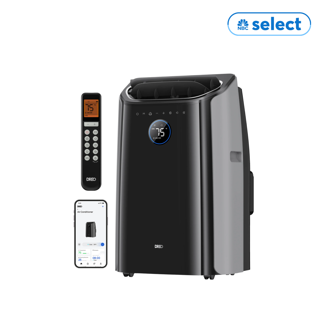 Smart Air Conditioner AC515S