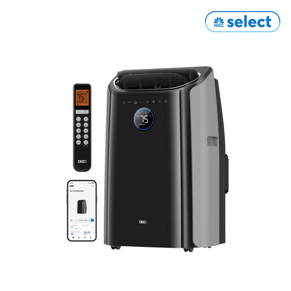 Smart Air Conditioner AC515S (New) - DREO