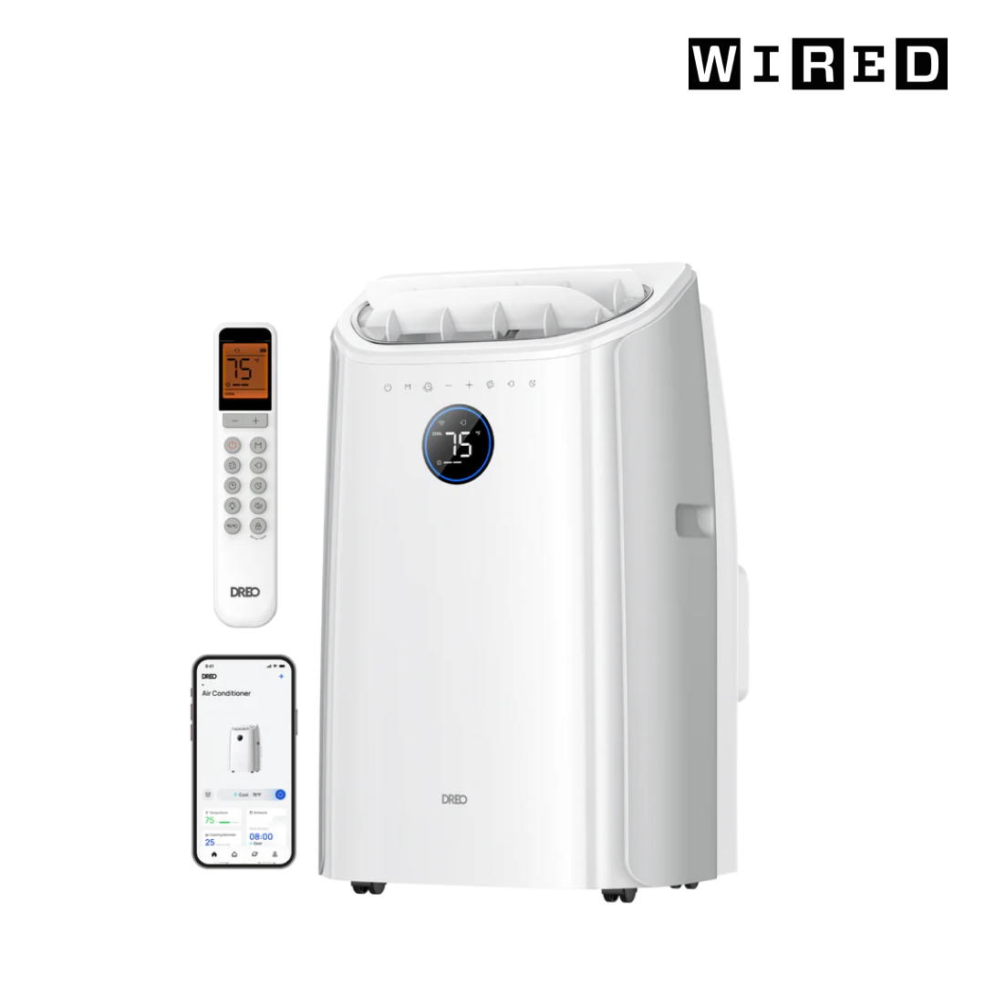 Smart Air Conditioner AC516S (New)