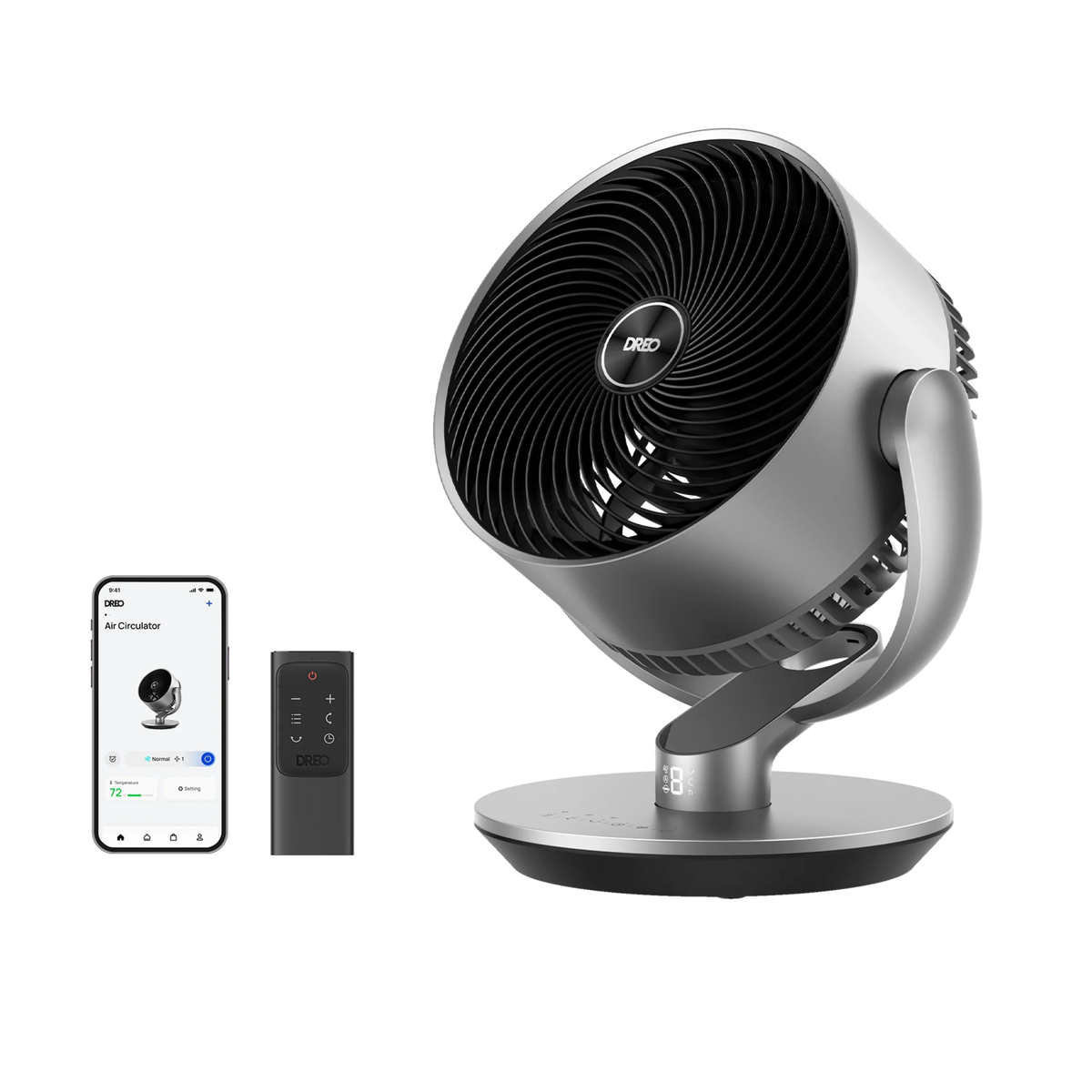 Circulator Fan Air Circulator Fans