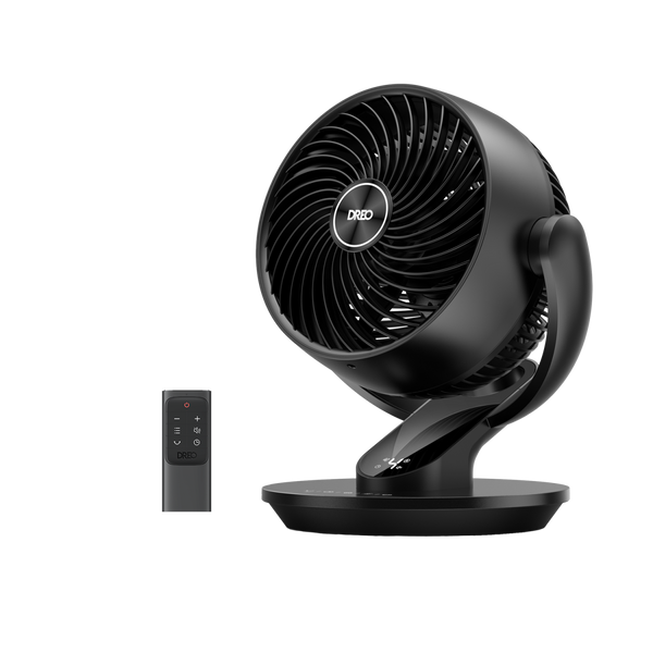 User Reviews: DREO - Air Circulator Fan CF511