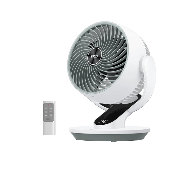 TurboPoly™ Table Fan 511 - DREO