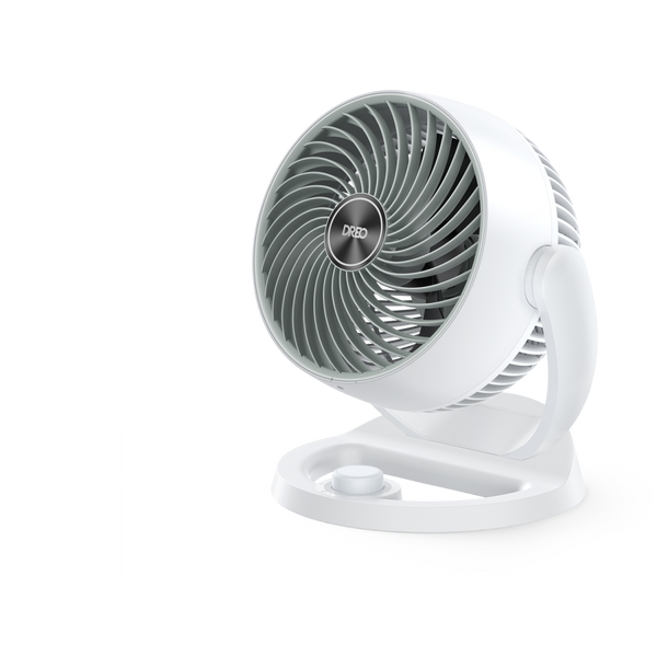 TurboPoly™ Table Fan 312
