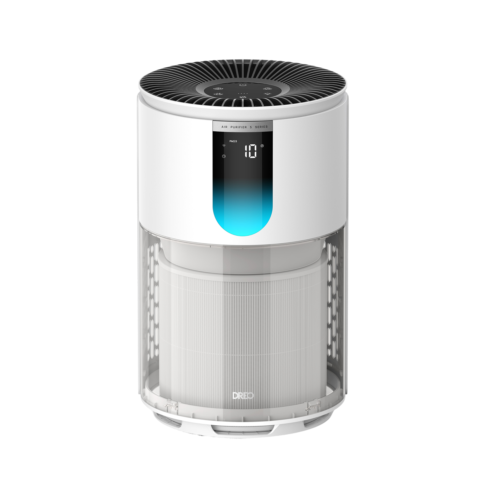 Air Purifier 539S