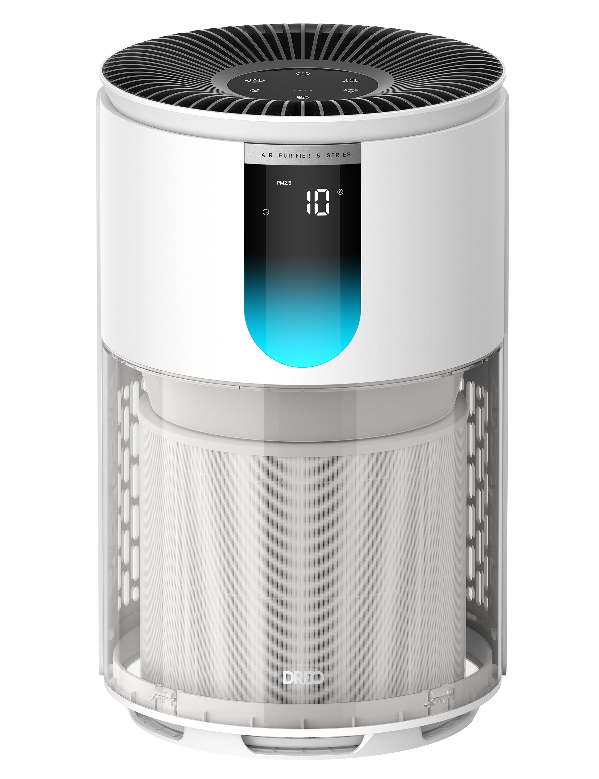 Air Purifier 539