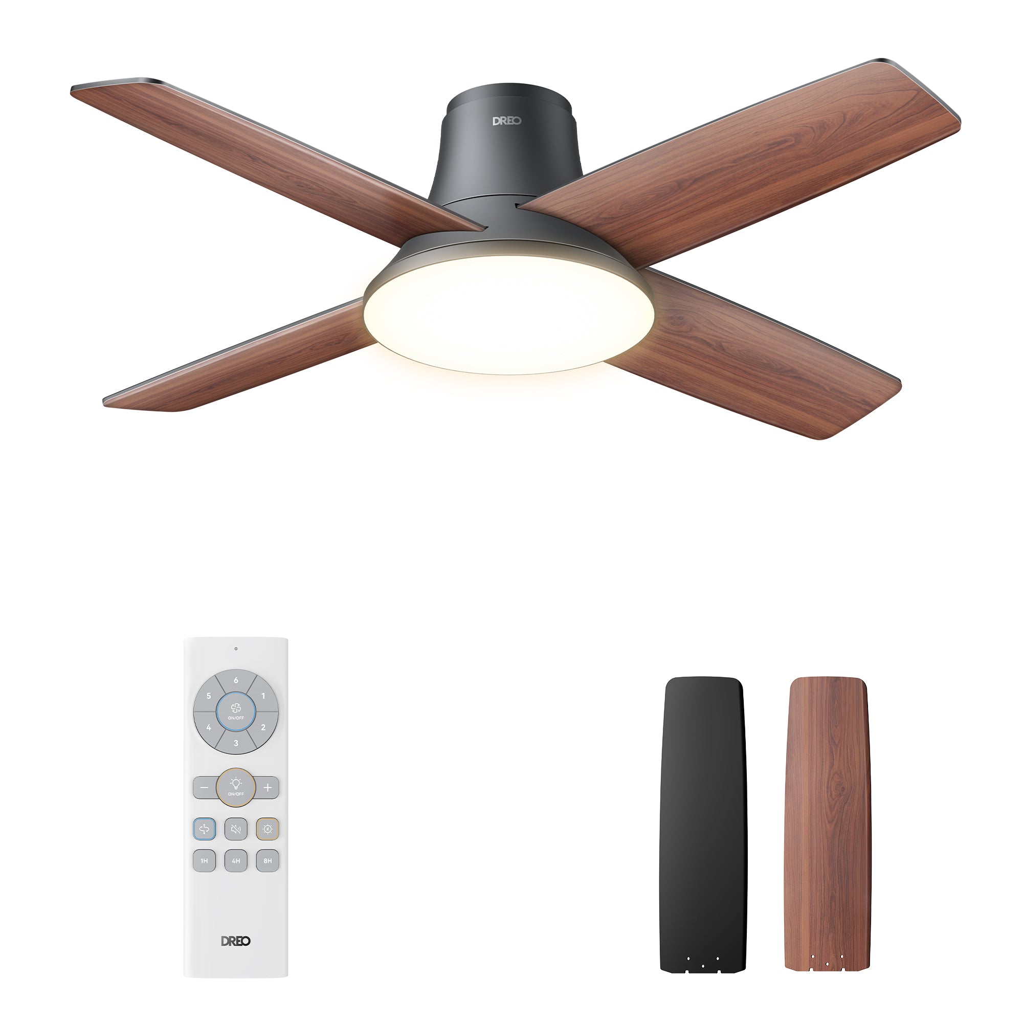 CLF513 Ceiling Fan