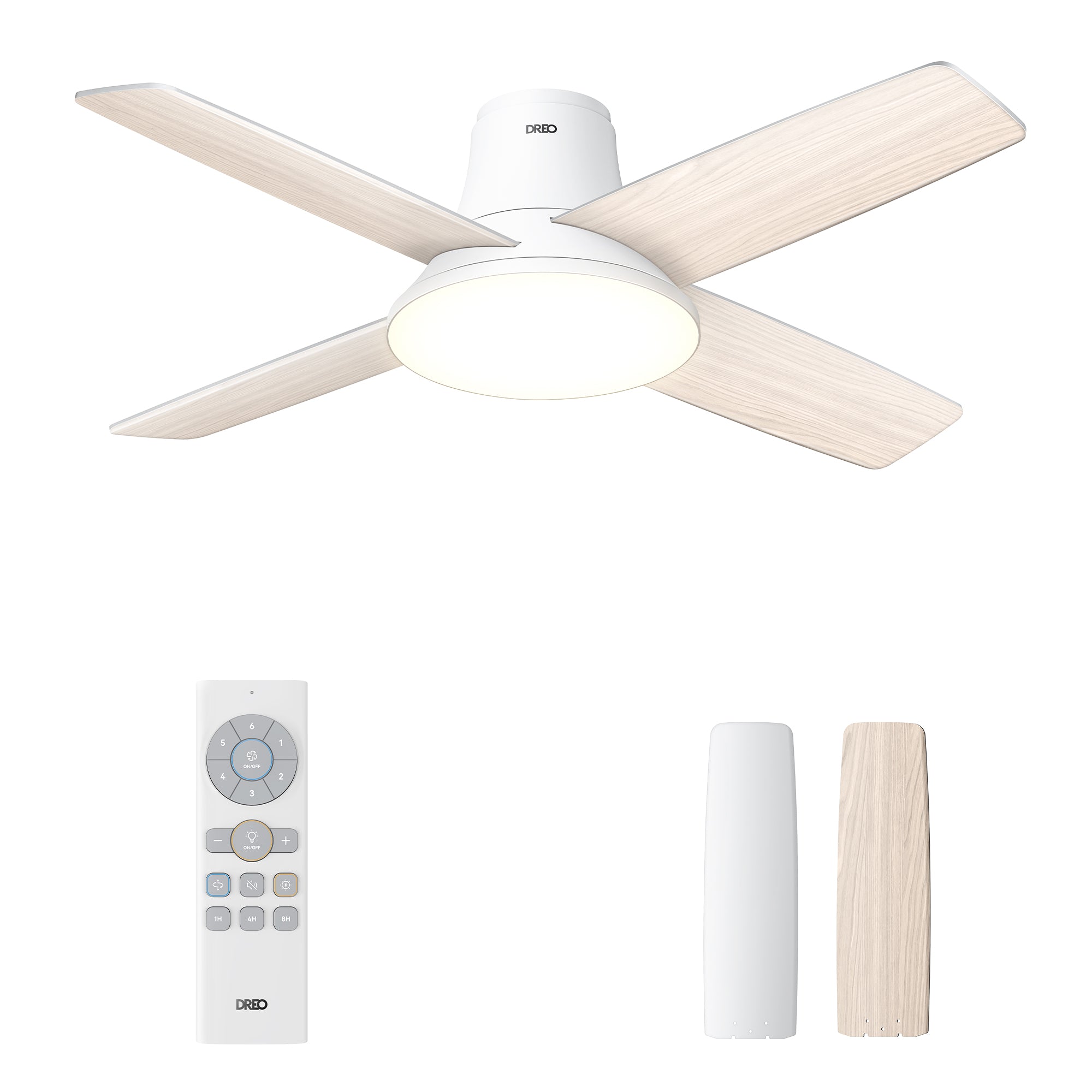 CLF513 Ceiling Fan