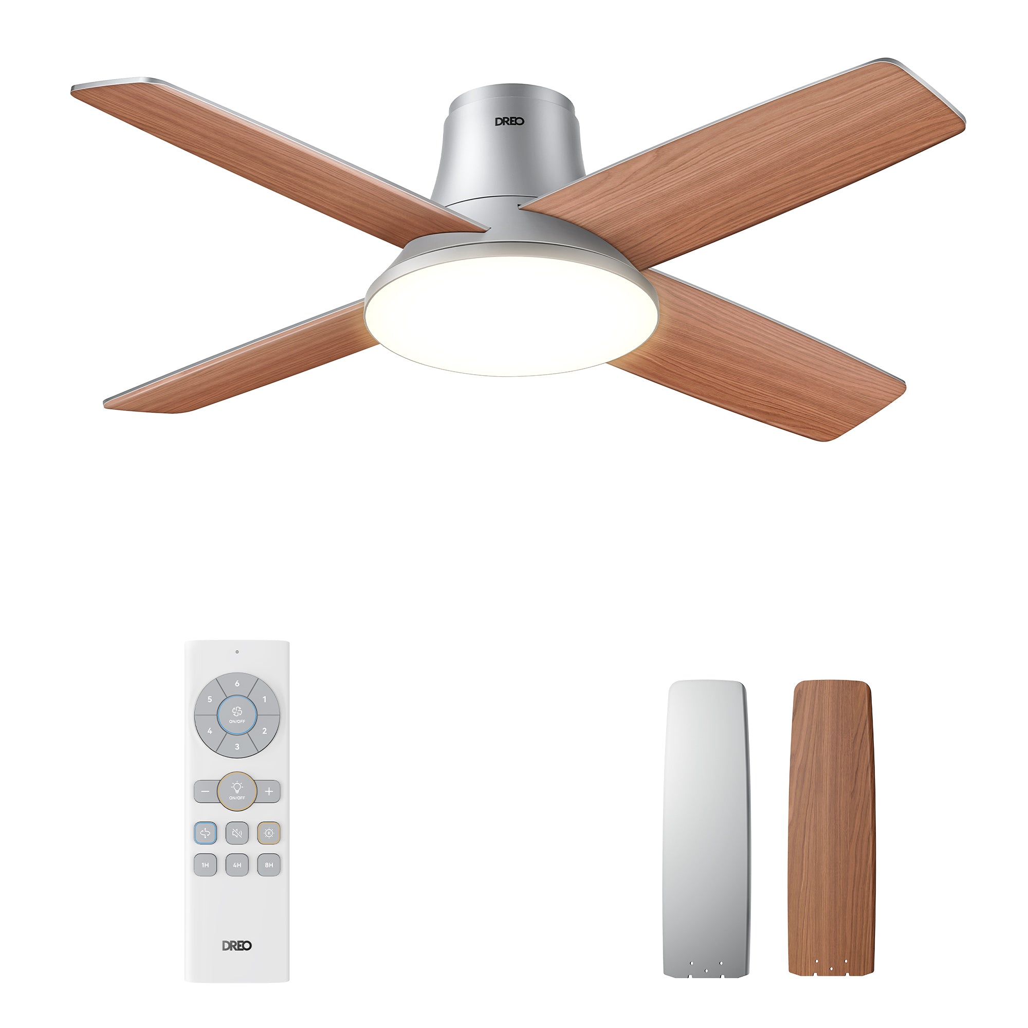 CLF513 Ceiling Fan