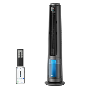 TurboCool™ Misting Fan 765S