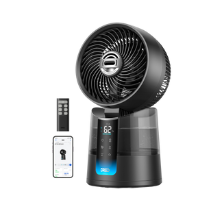 TurboCool™ Misting Fan 516S