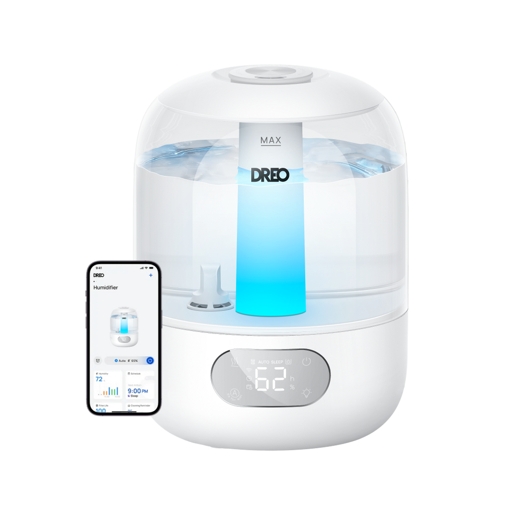 Smart Humidifier HM306S 3L