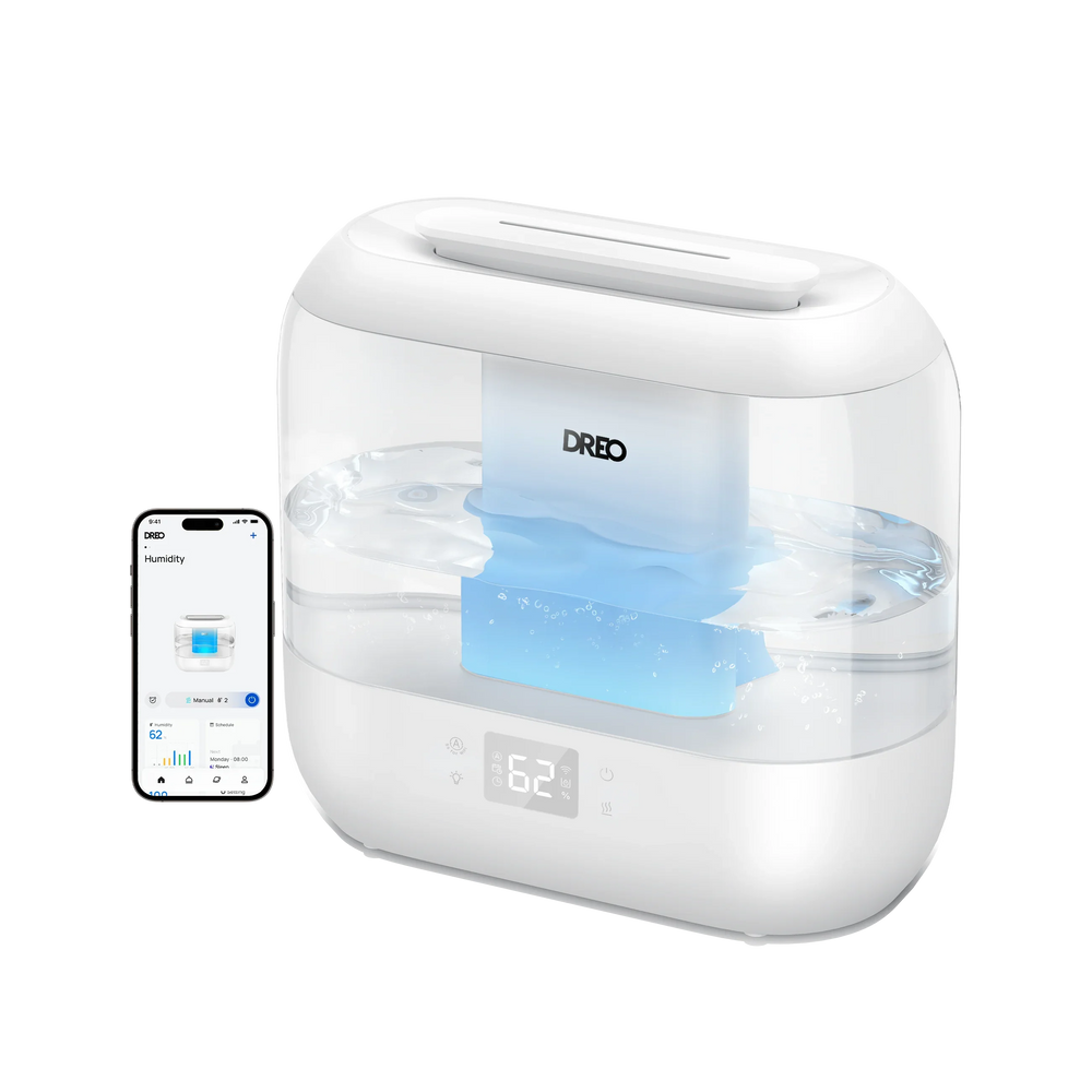 Humidifiers