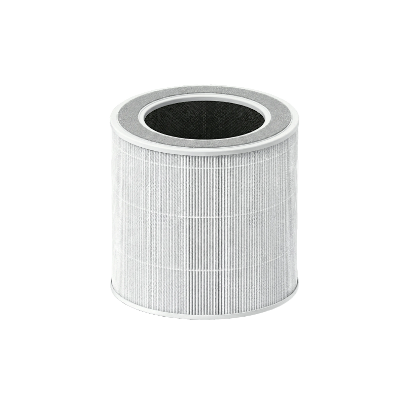 Air Purifier 3-in-1 HEPA Filter For 539