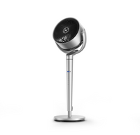 TurboPoly™ Fan 707S