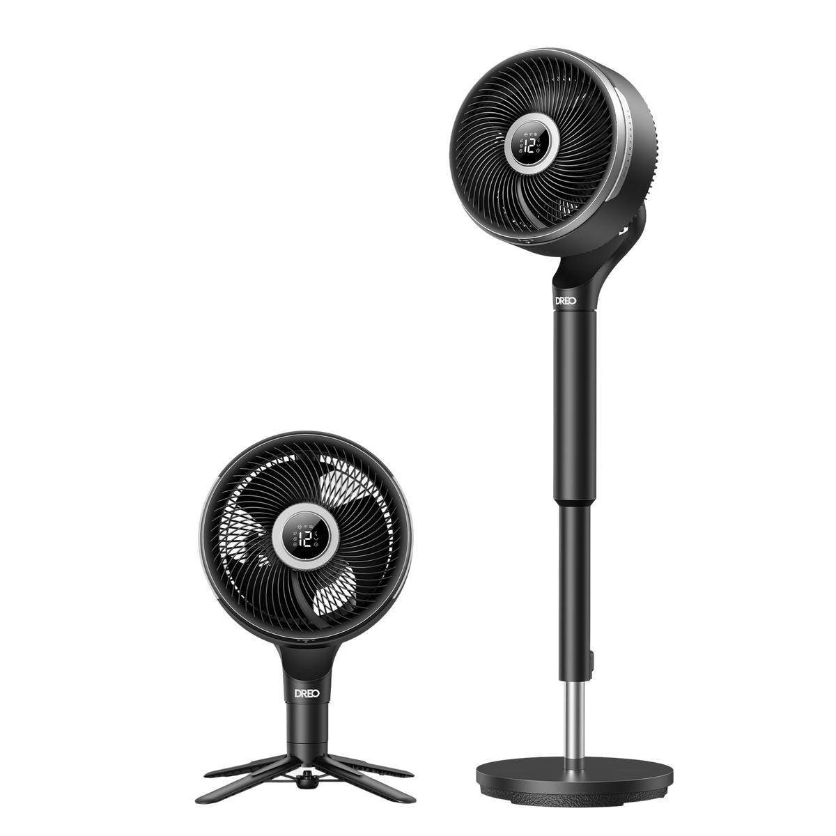 Technology Fan DREO Unveils TurboCool™ Technology, Powering a New Misting Fan Series