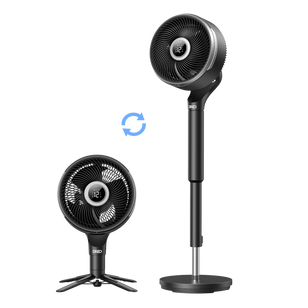 TurboPoly™ Fan 765S