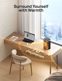 Space Heater Atom One