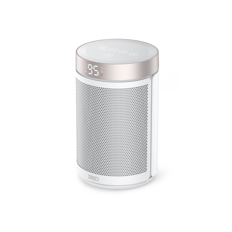 White Ceramic Heater 316