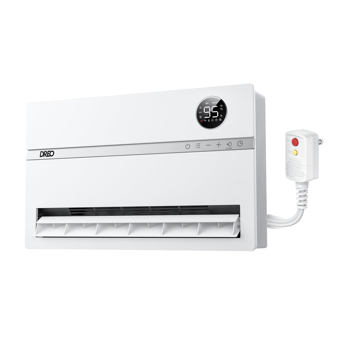 Wall-mounted Heater 739AS