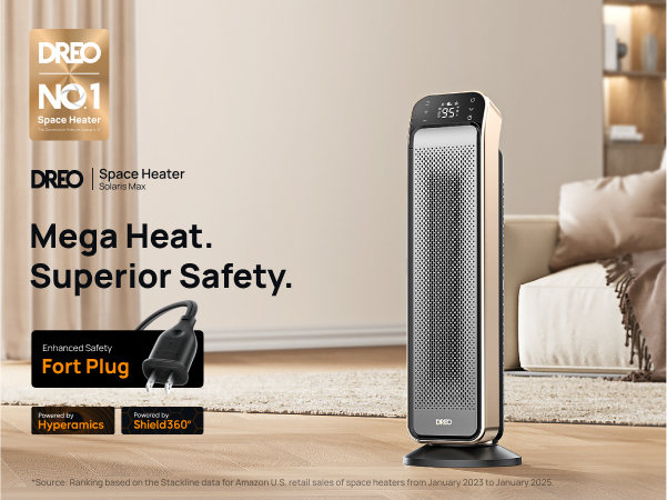Mega Heat.