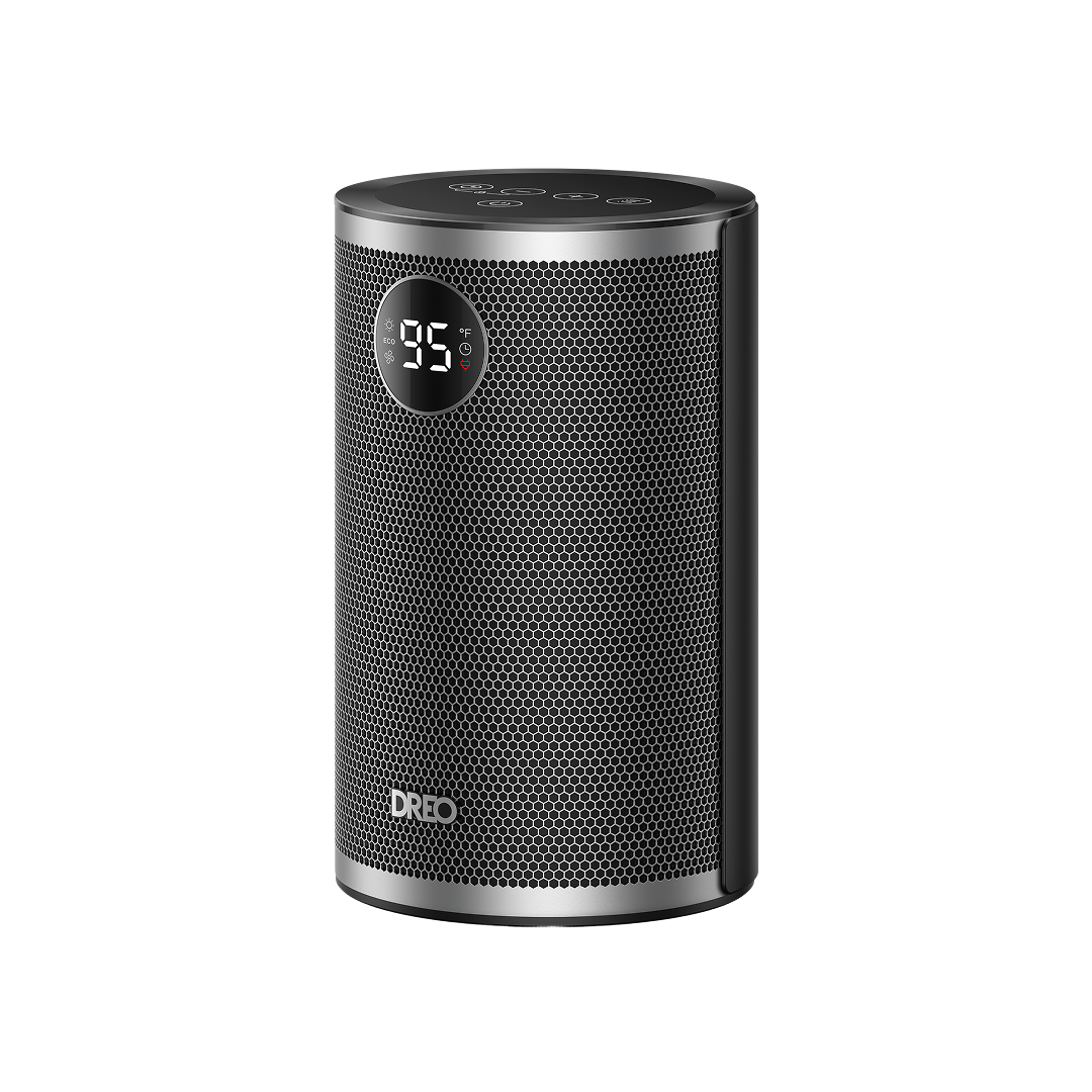 Heater 313