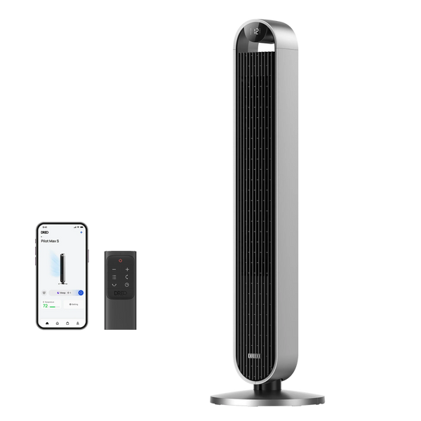 Dreo Smart Tower Fan Pilot Max S