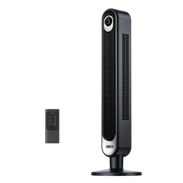 Dreo Cruiser Pro T1 Tower Fan Review 1 Dreo Cruiser Pro T1 Tower Fan Review