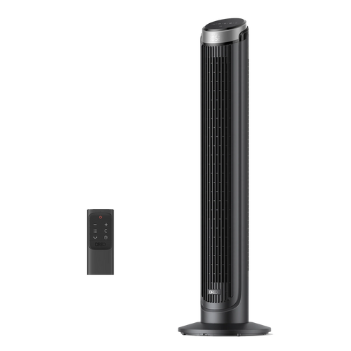 Dreo Cruiser Pro T1 Tower Fan Review