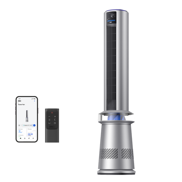 Tower Fan MC710S