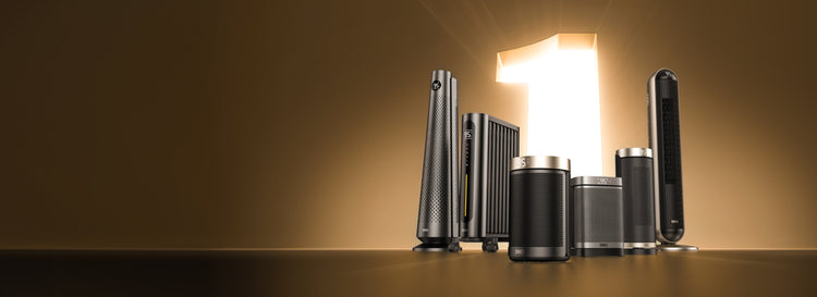 DREO Heater Series