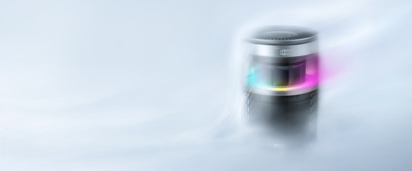 Step inside the future of AI-powered home comfort.