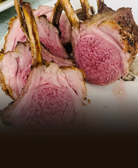 marinated pork tenderloin