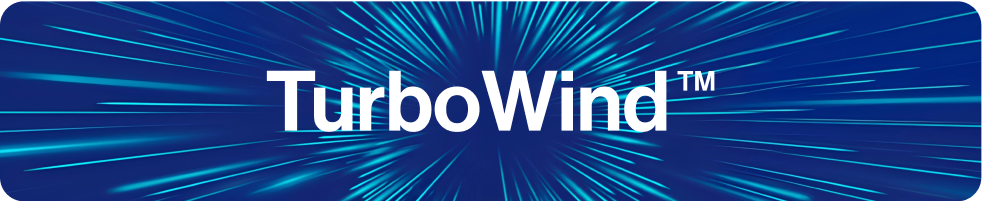 TurboWind™