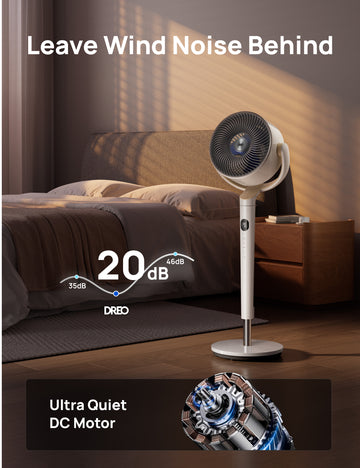 TurboPoly™ Fan 508S