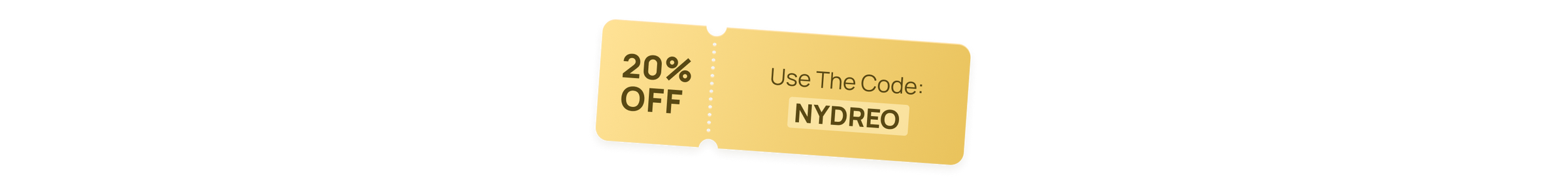 NYDREO
